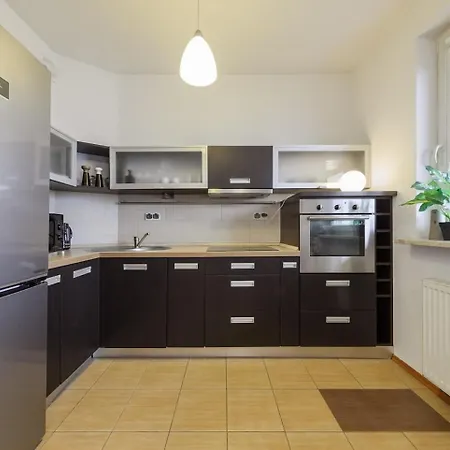 Etno Chic Studio Ursynow Varšava Exteriér fotografie
