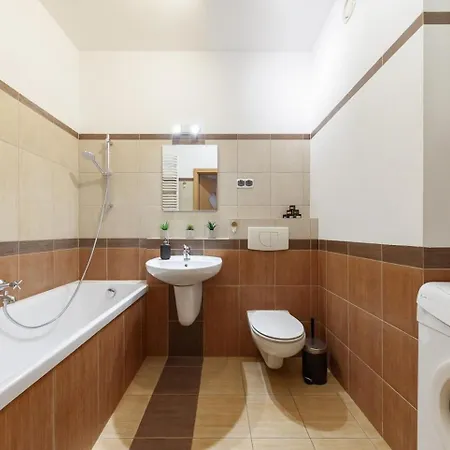 Etno Chic Studio Ursynow Varšava Exteriér fotografie