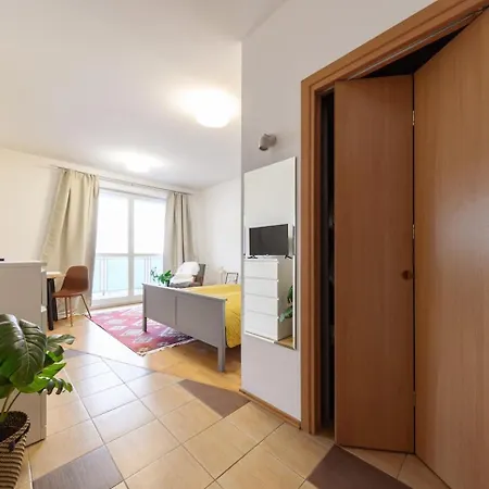 Etno Chic Studio Ursynow Varšava Exteriér fotografie
