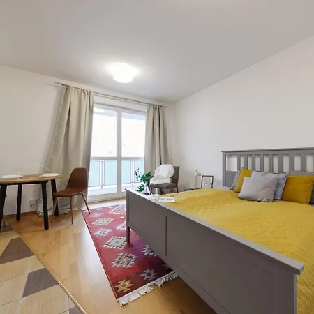 Etno Chic Studio Ursynow Varšava Exteriér fotografie