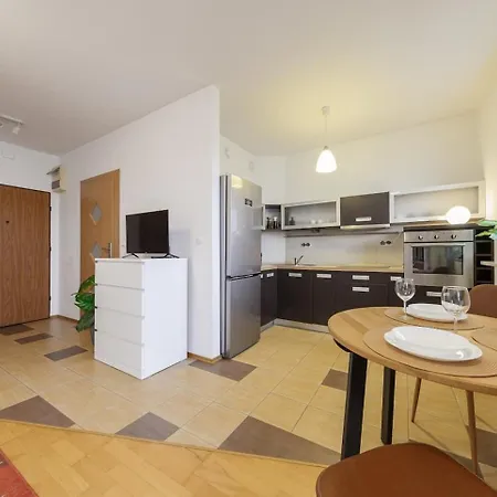 Etno Chic Studio Ursynow Varšava Exteriér fotografie