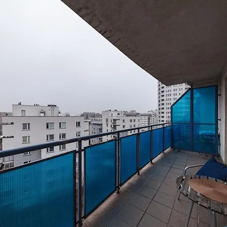 Etno Chic Studio Ursynow Varšava Exteriér fotografie