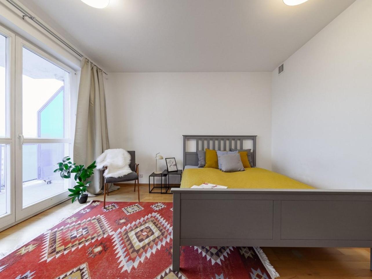 Etno Chic Ursynow Apartmán *