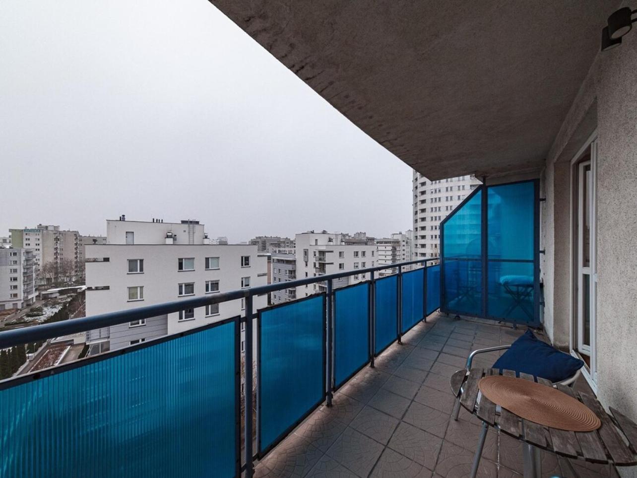 Etno Chic Ursynow Apartmán *